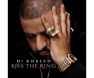 DJ Khaled - Kiss The Ring