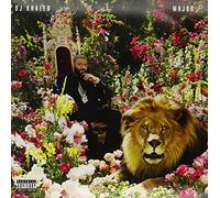 DJ Khaled - Major Key