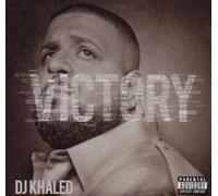 DJ Khaled – Victory – CD
