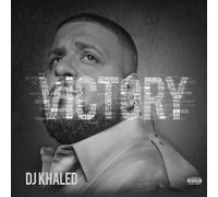 DJ Khaled – Victory – Vinyle LP (RSD)