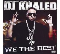 DJ Khaled - We The Best [Import]