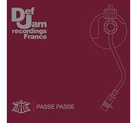 DJ Kheops - Passe Passe