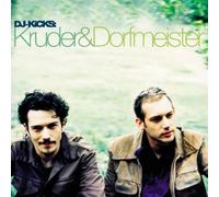DJ - Kicks 1996 CD