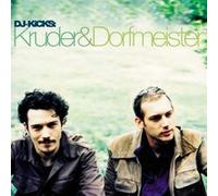 DJ - Kicks 1996 E