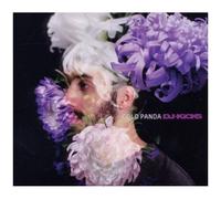 Gold Panda - DJ Kicks