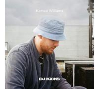 DJ Kicks