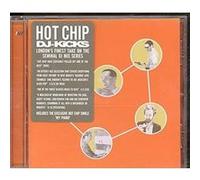 Hot Chip,Tom Zé,Wax Stag,Grauzone,Um,u.a - DJ Kicks