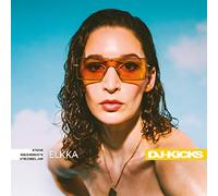 DJ-Kicks Vinyle