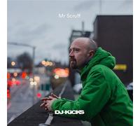 Mr. Scruff - DJ Kicks [Import]