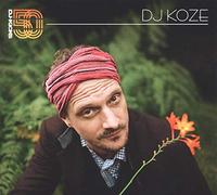 DJ Koze DJ Kicks (CD) Album