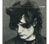 Motor City Drum Ensemble - DJ Kicks [Import]