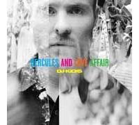Hercules & Love Affair - DJ Kicks