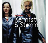 Kemistry & Storm - DJ Kicks