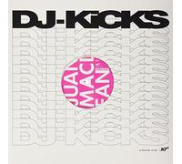 DJ Kicks
