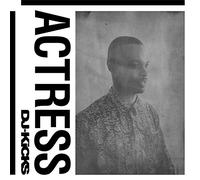 DJ-Kicks [Bonus CD] [Import allemand]