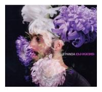 DJ-Kicks by Gold Panda [VINYL] NEUF