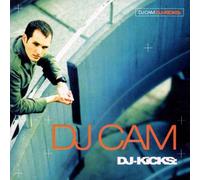 Dj Kicks Dj Cam