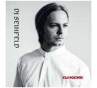 Dj Kicks: Dj Seinfeld