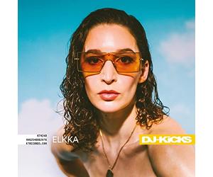 DJ-Kicks: Elkka