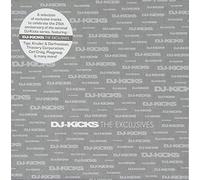 DJ Kicks: Exclusives [Import]