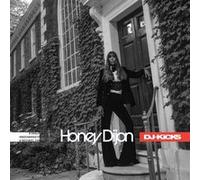DJ-Kicks / Honey Dijon