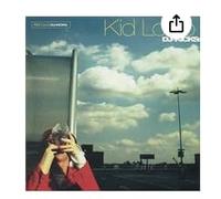 DJ Kicks [Import]