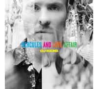 DJ-Kicks [Import Allemand]