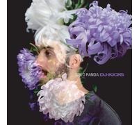 DJ-Kicks [Import allemand]