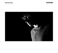 DJ-Kicks [Import allemand]