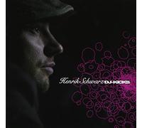 DJ Kicks [Import allemand]
