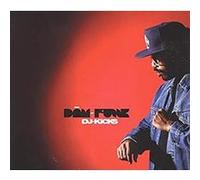DAM-FUNK / VARIOUS - DJ Kicks