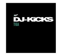 Dj Kicks Limited Edition