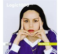 DJ-Kicks : Logic 1000 Vinyle