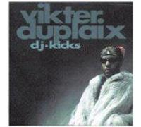 Dj Kicks (Ltd)