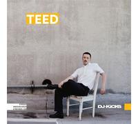 Dj-Kicks Teed CD