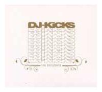 Dj Kicks - The Exclusives