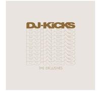 Dj Kicks - The Exclusives (2lp)