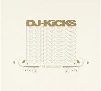 DJ-Kicks the Exclusives [Import allemand]