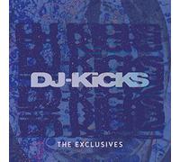 DJ-Kicks the Exclusives - Vol 3