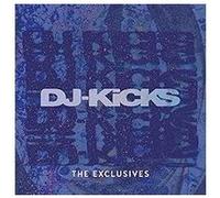 DJ-Kicks The Exclusives-Vol 3