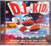Compilation - DJ Kid 3