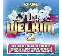 DJ Kim Welkim 2"