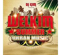 DJ Kim Welkim