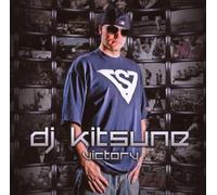 DJ Kitsune - Victory [Import]