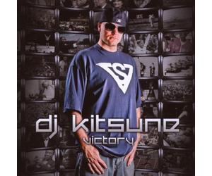 DJ Kitsune - Victory [Import]