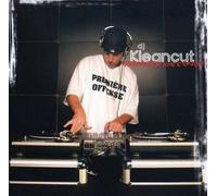DJ Kleankut - Premiere Offense [Import]