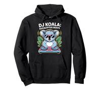 Dj Koala Eucalyptus Beats Mix Jungle Sweat à Capuche