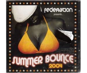 Dj Kool Kid - Summer Bounce 2004