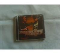 DJ Kost / DJ Goldfinger - Double Face Vol. 5