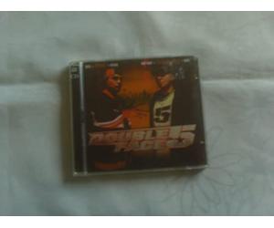 DJ Kost / DJ Goldfinger - Double Face Vol. 5